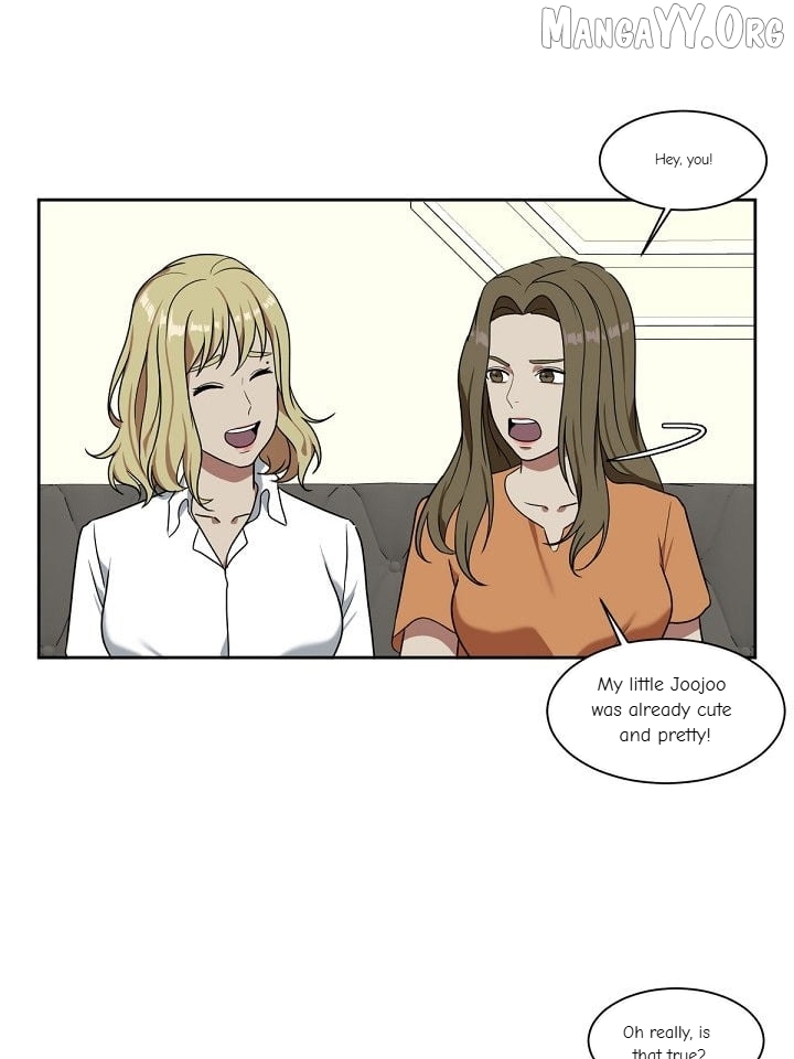 Change Me Chapter 17 - page 78